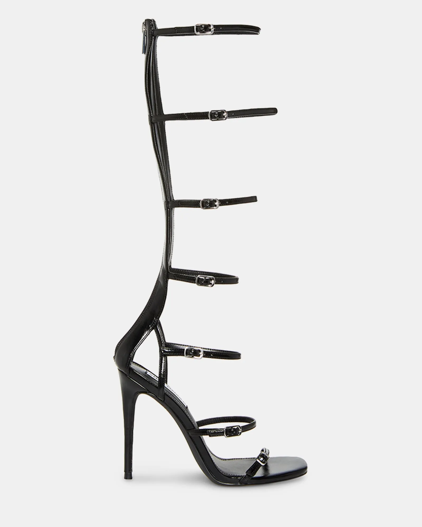 KATRINA BLACK - SM REBOOTED sold by Steve Madden