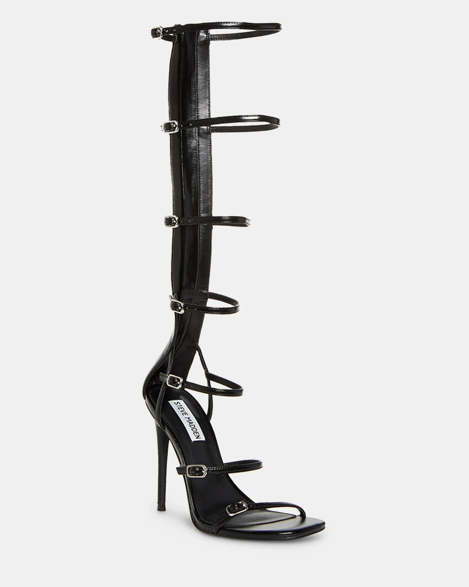 KATRINA BLACK - SM REBOOTED sold by Steve Madden product image thumbnail 2