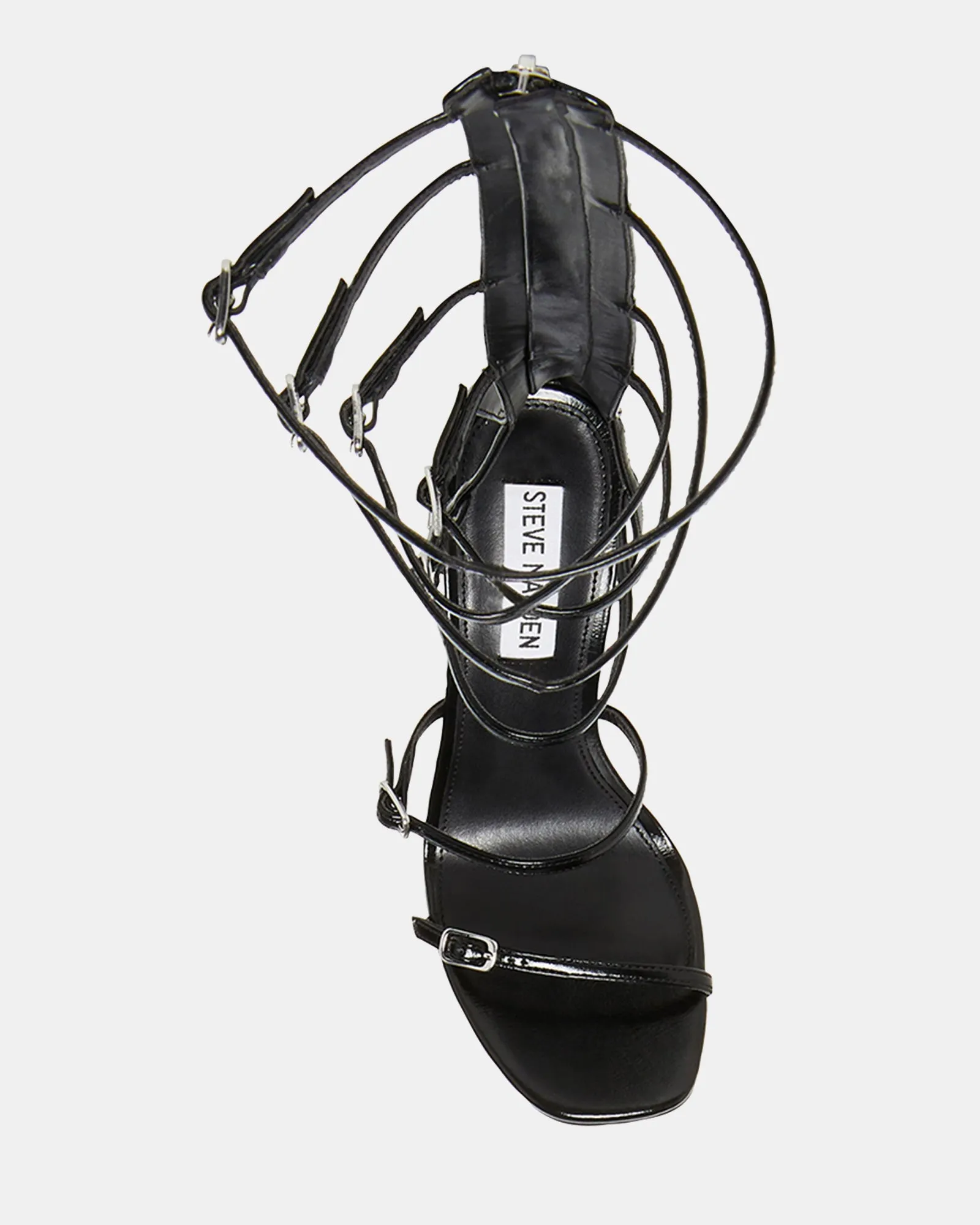 KATRINA BLACK - SM REBOOTED sold by Steve Madden product image thumbnail 4