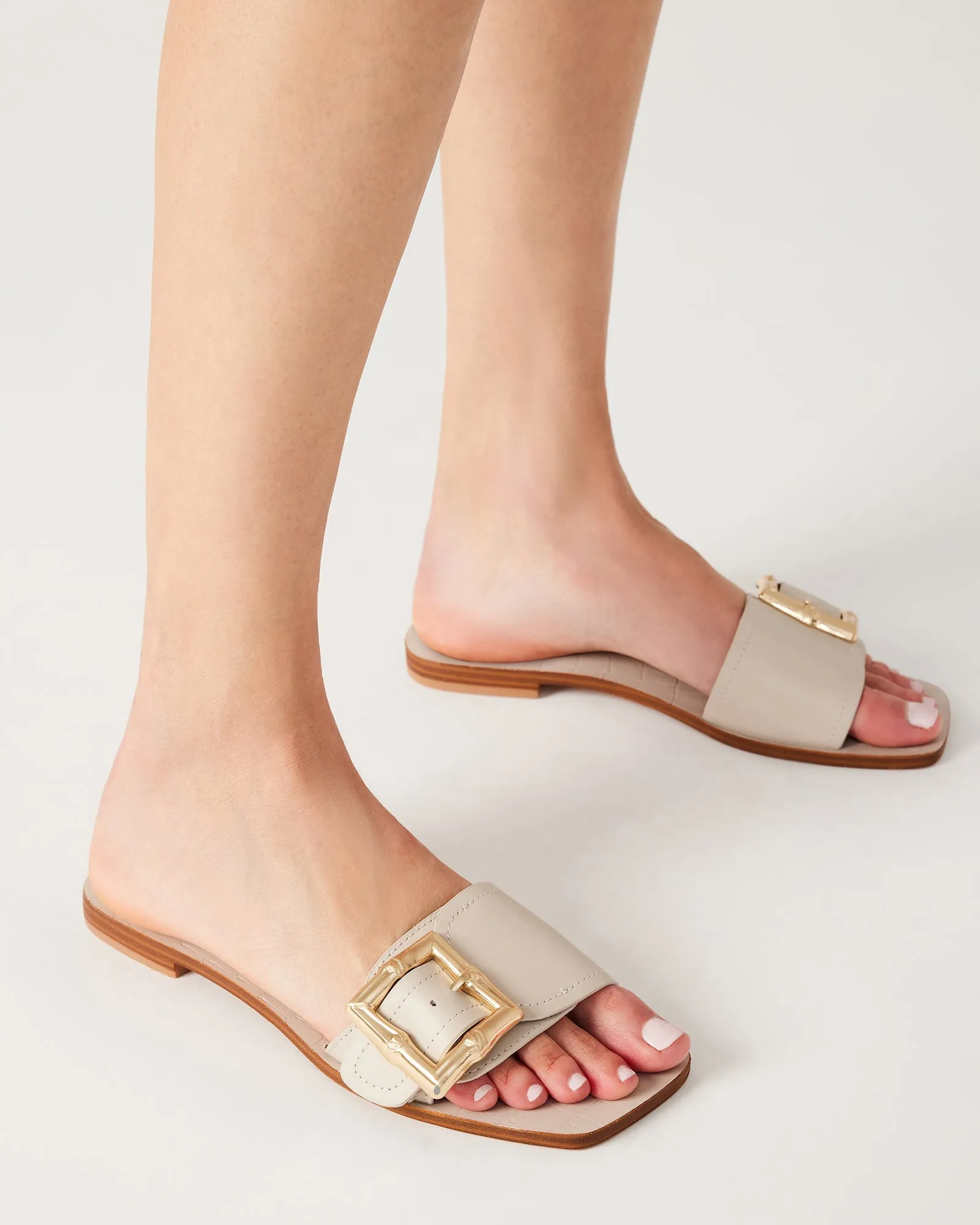 FARRAH BEIGE LEATHER - SM REBOOTED sold by Steve Madden product image thumbnail 2