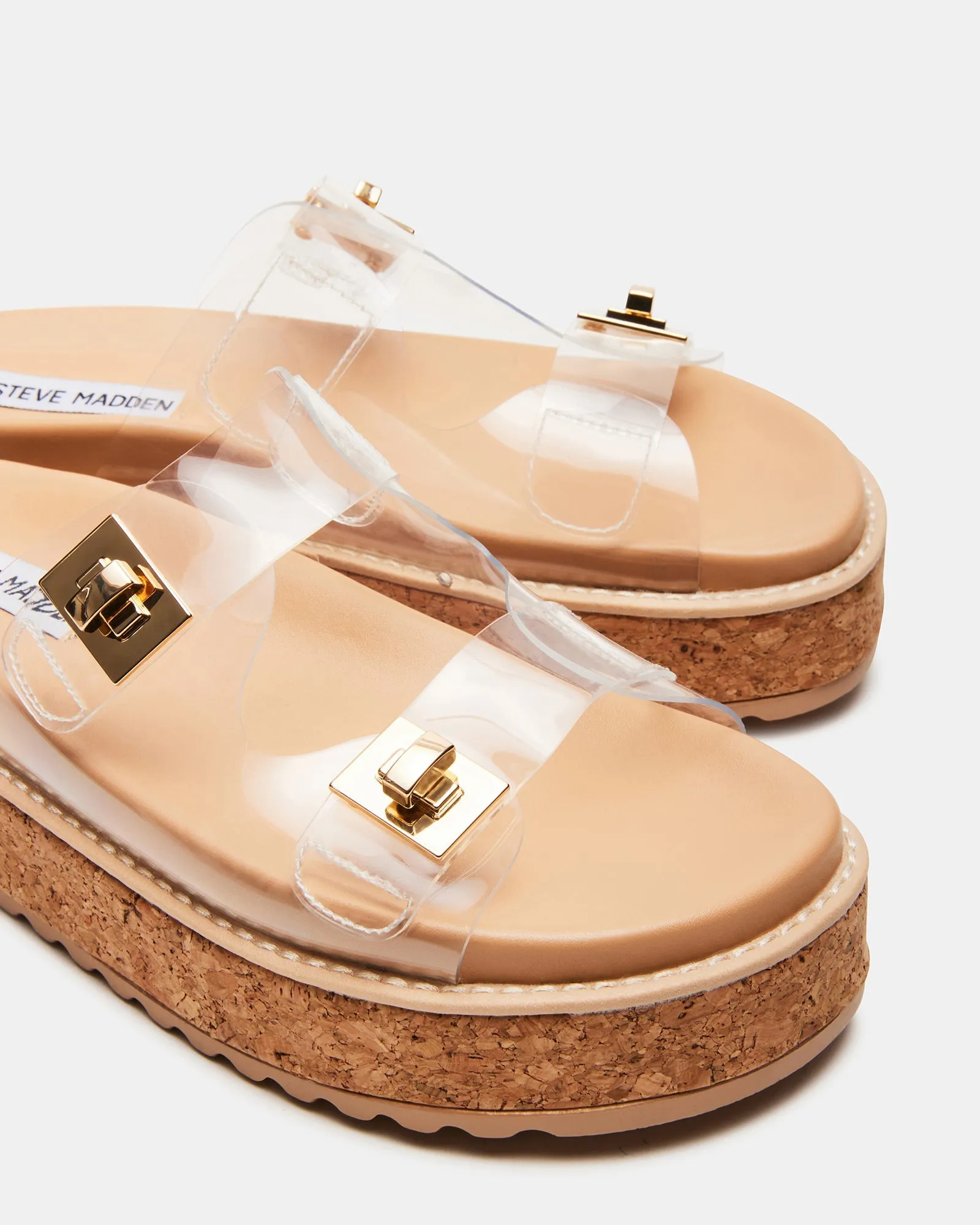 BIGSCHMONA CLEAR - SM REBOOTED sold by Steve Madden product image thumbnail 4