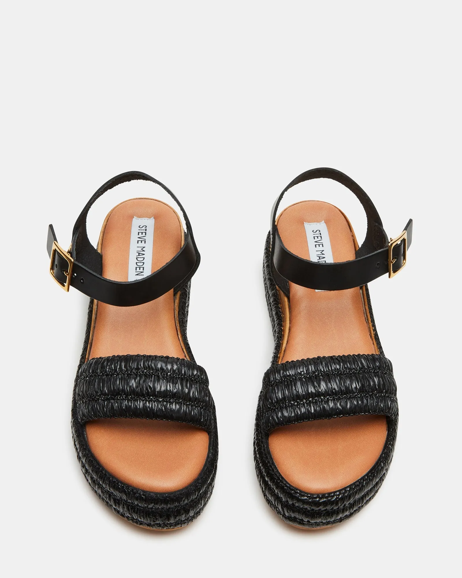 SCARLA BLACK - SM REBOOTED sold by Steve Madden product image thumbnail 4