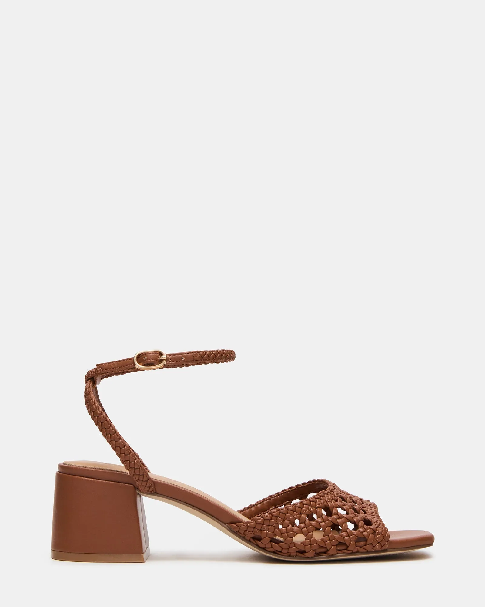 SOLEIL TAN - SM REBOOTED sold by Steve Madden