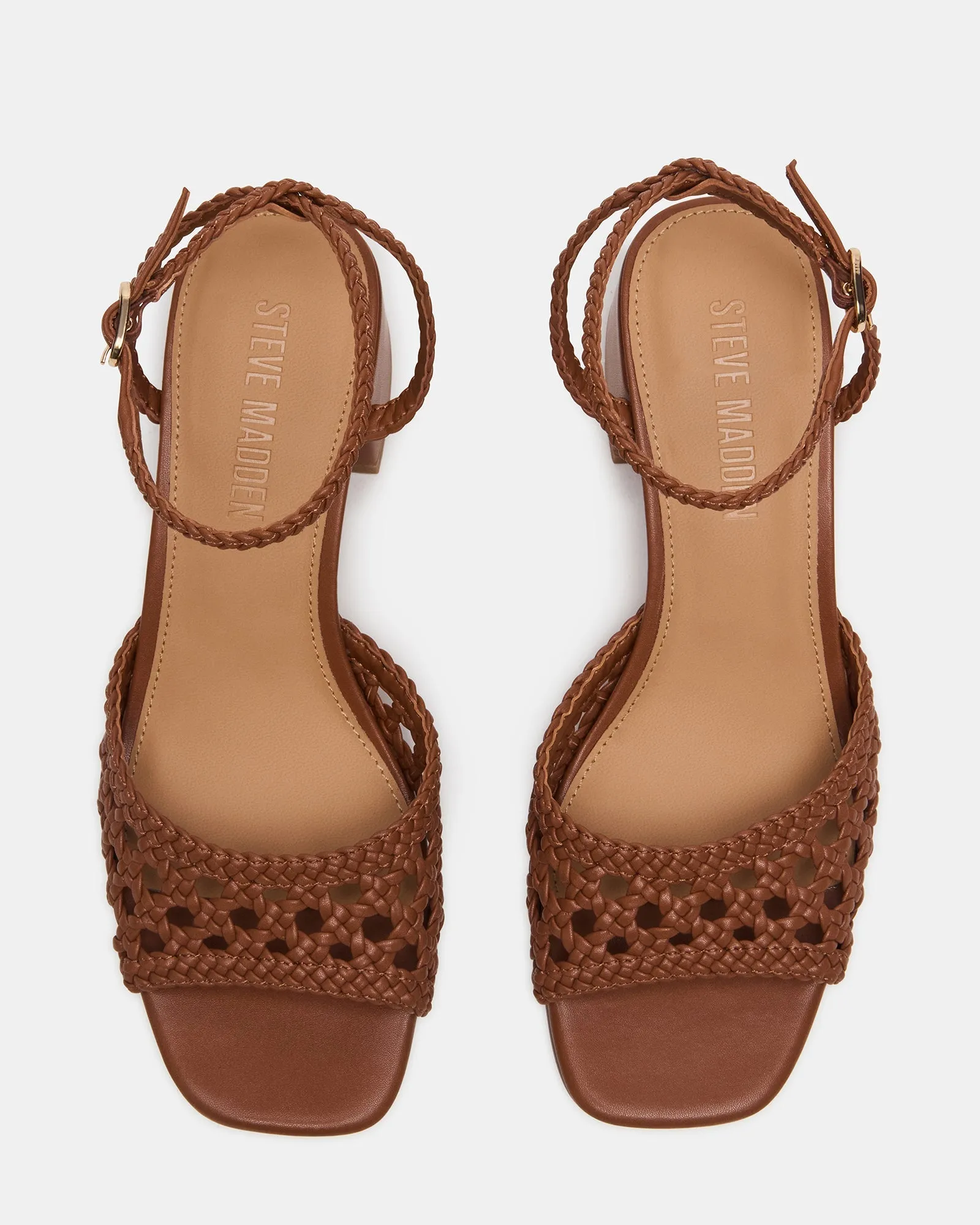 SOLEIL TAN - SM REBOOTED sold by Steve Madden product image thumbnail 4
