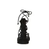 MEL BLACK - SM REBOOTED sold by Steve Madden