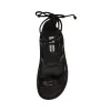 MEL BLACK - SM REBOOTED sold by Steve Madden