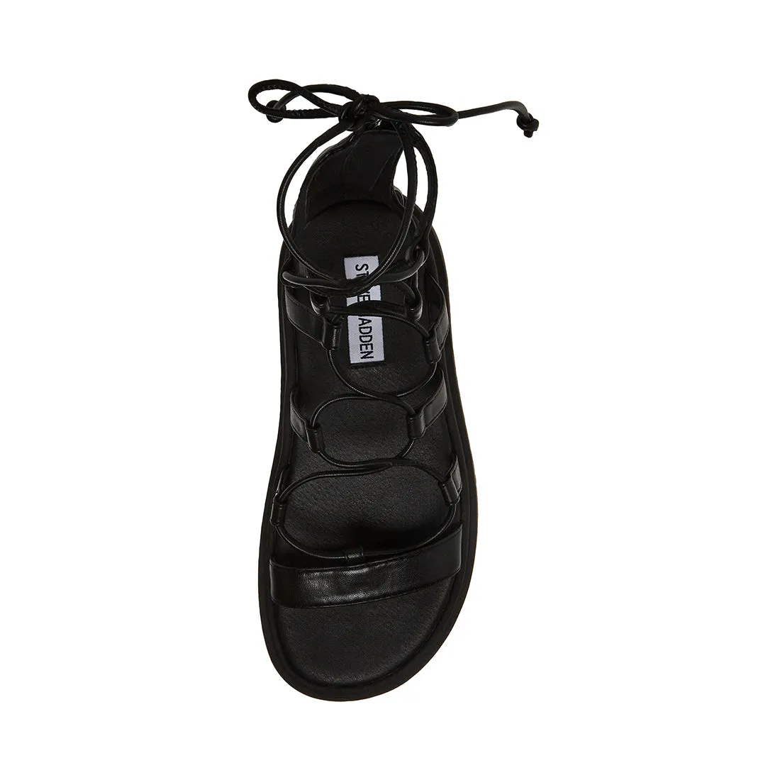 MEL BLACK - SM REBOOTED sold by Steve Madden product image thumbnail 4