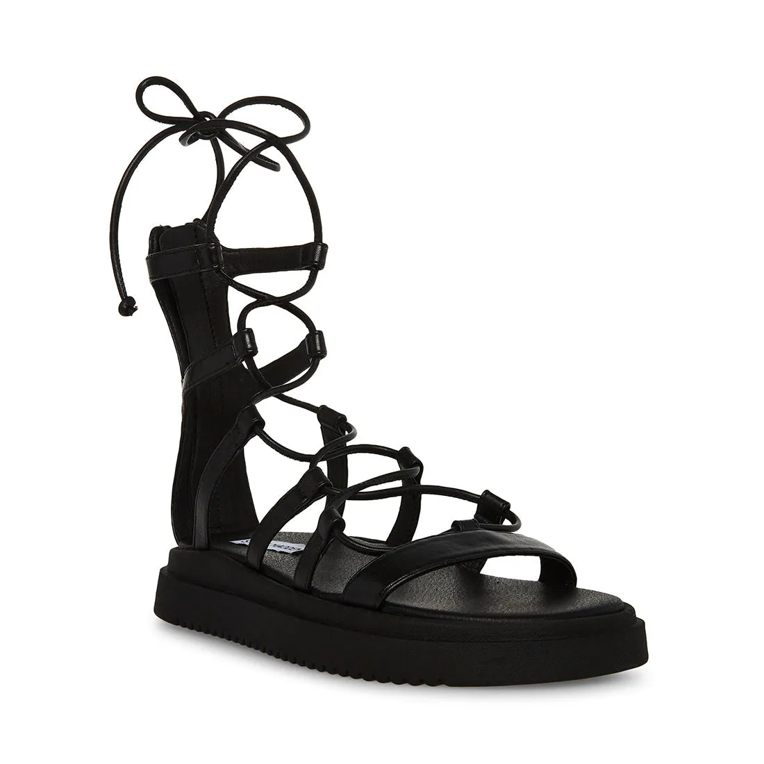 MEL BLACK - SM REBOOTED sold by Steve Madden product image thumbnail 2
