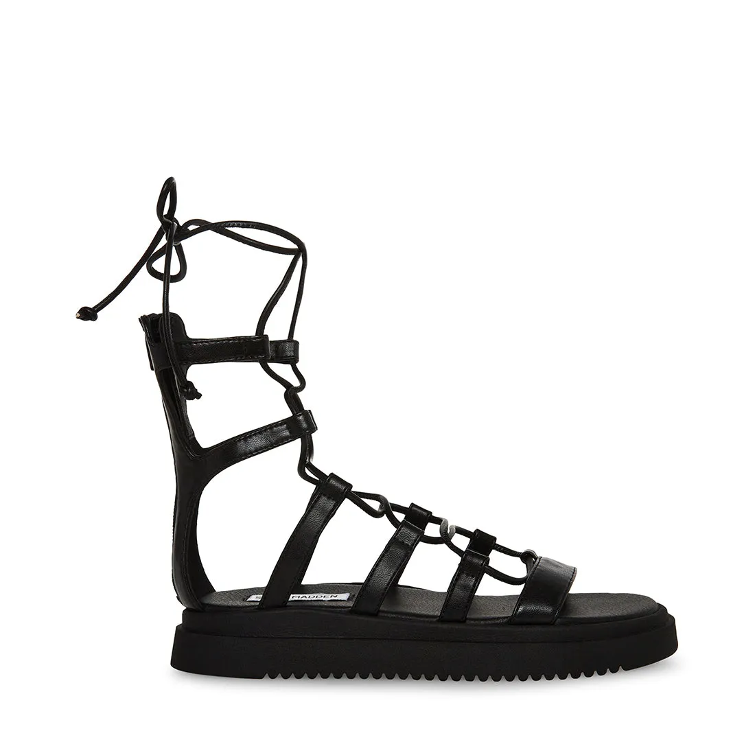 MEL BLACK - SM REBOOTED sold by Steve Madden