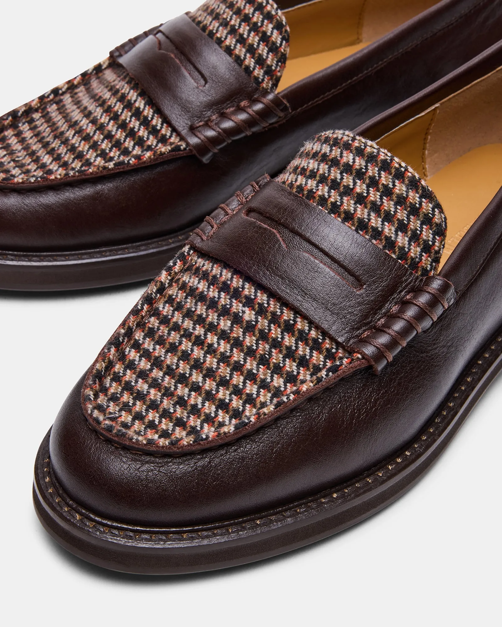 MADISON BROWN MULTI sold by Steve Madden product image thumbnail 3