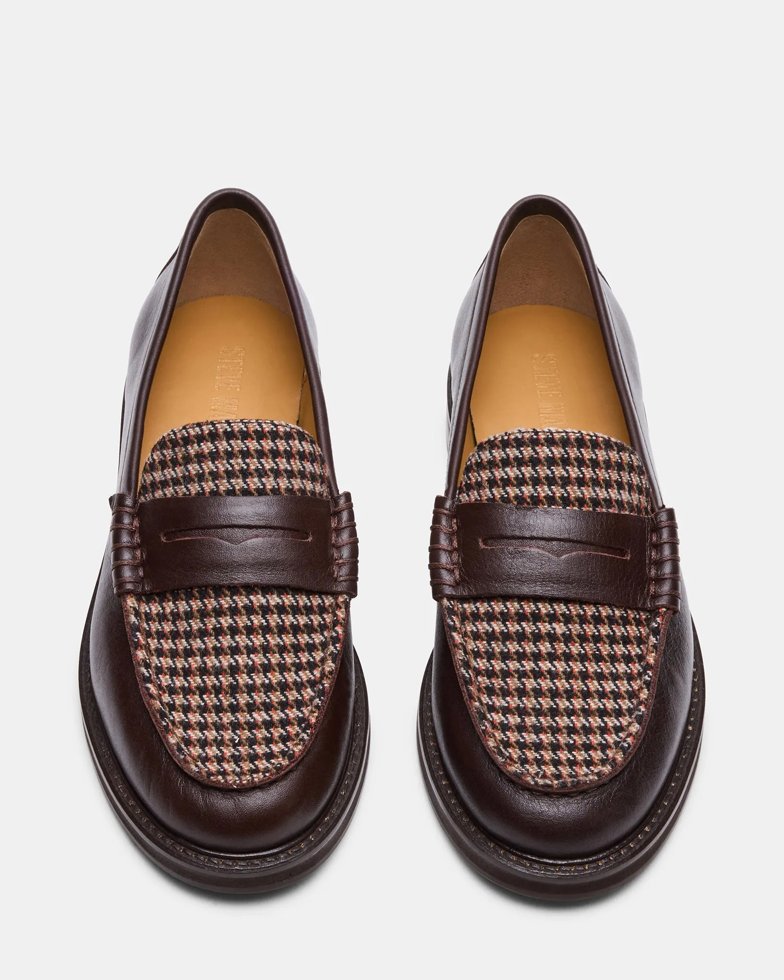 MADISON BROWN MULTI sold by Steve Madden product image thumbnail 4