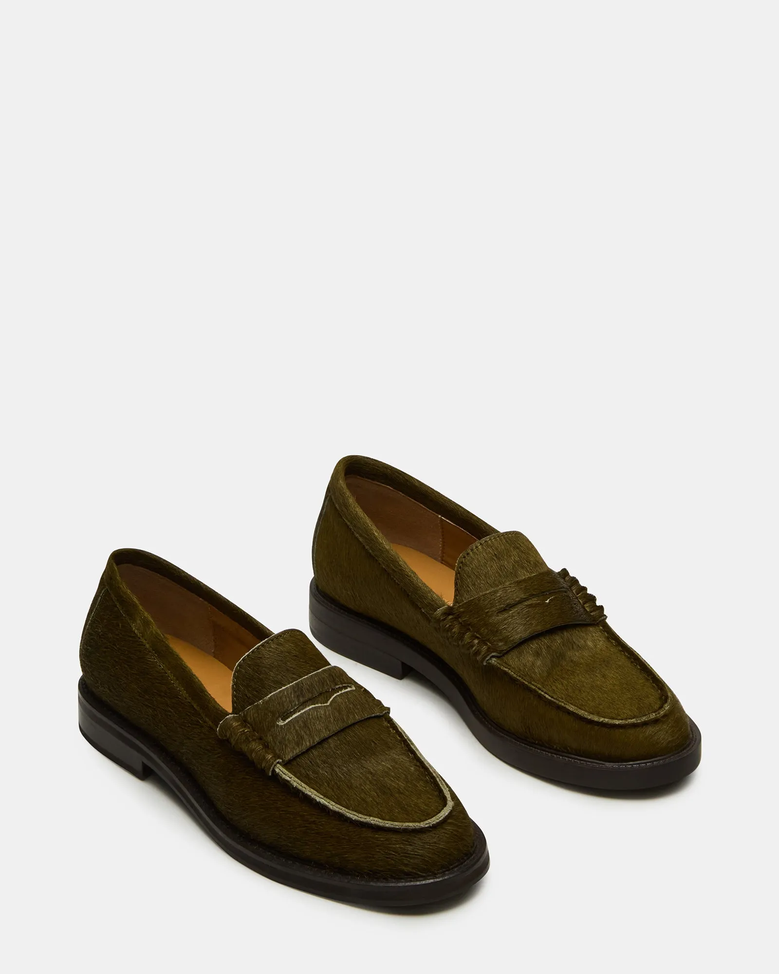 MADISON OLIVE sold by Steve Madden product image thumbnail 2