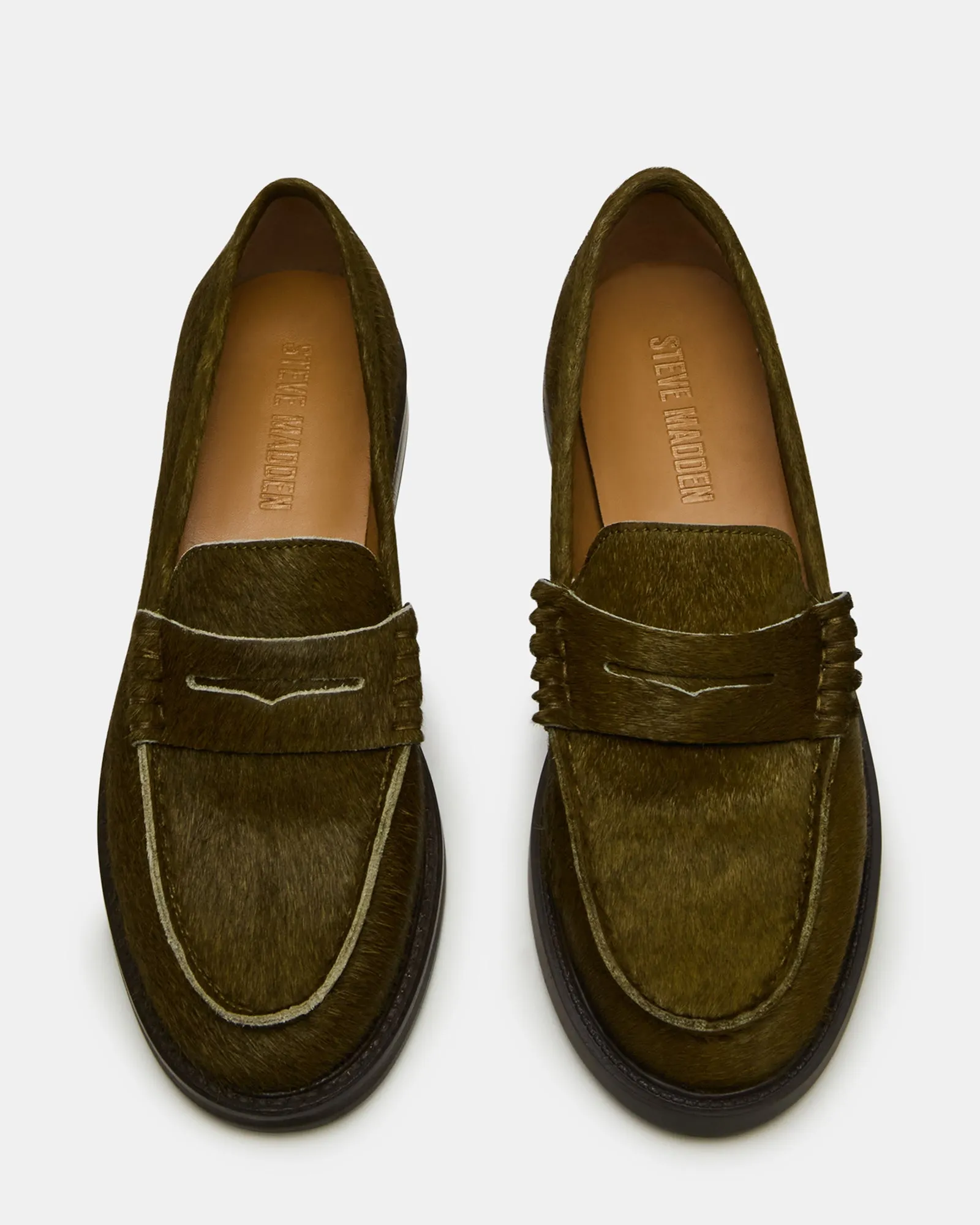 MADISON OLIVE sold by Steve Madden product image thumbnail 4