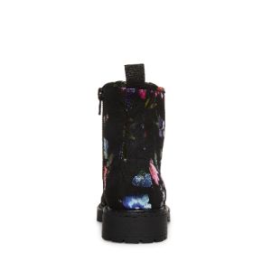 JBETTYY BLACK MULTI sold by Steve Madden