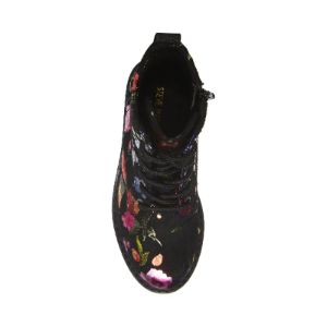 JBETTYY BLACK MULTI sold by Steve Madden