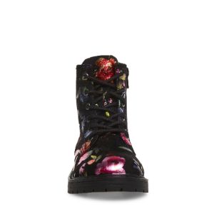 JBETTYY BLACK MULTI sold by Steve Madden