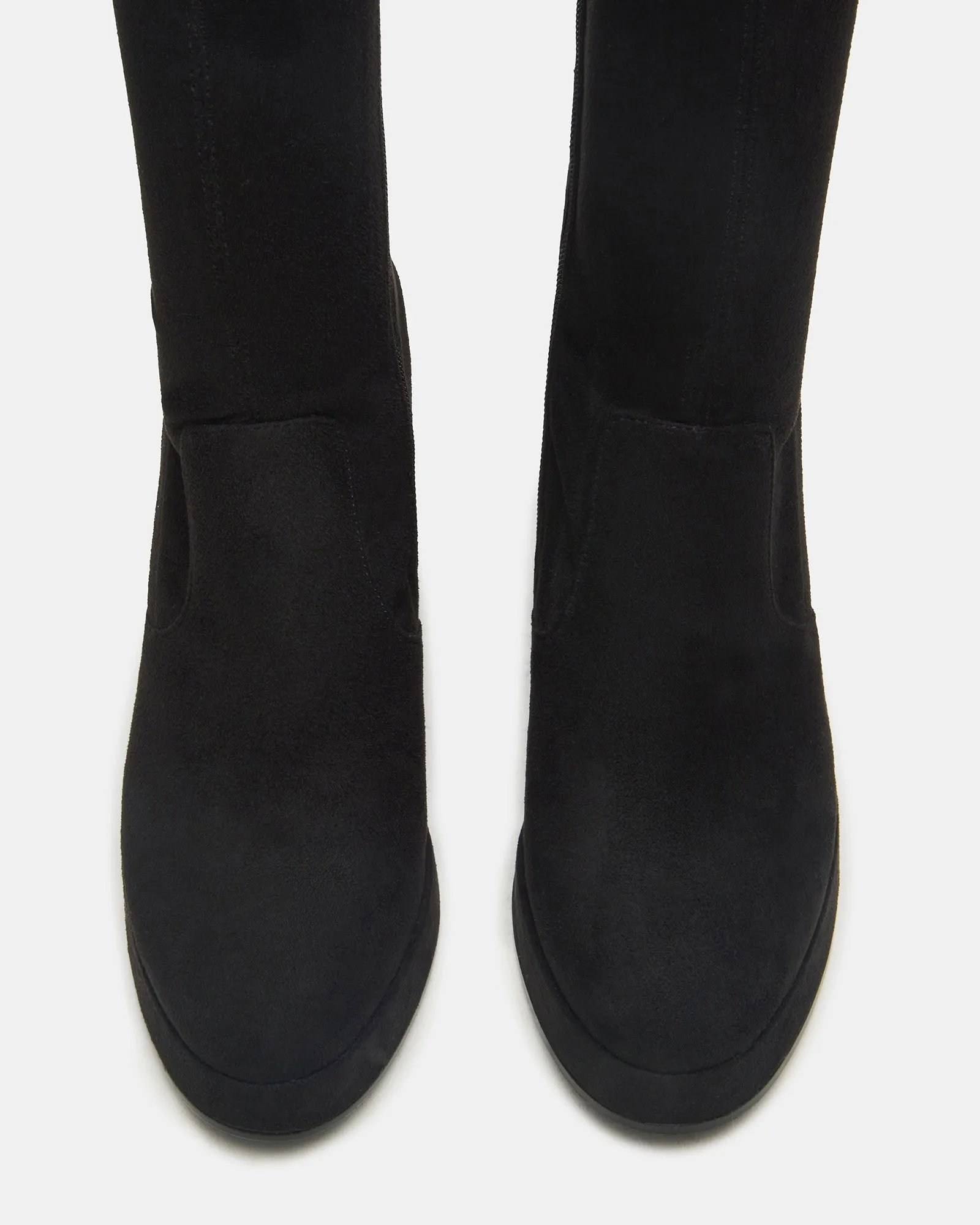 TWAIN BLACK sold by Steve Madden product image thumbnail 4