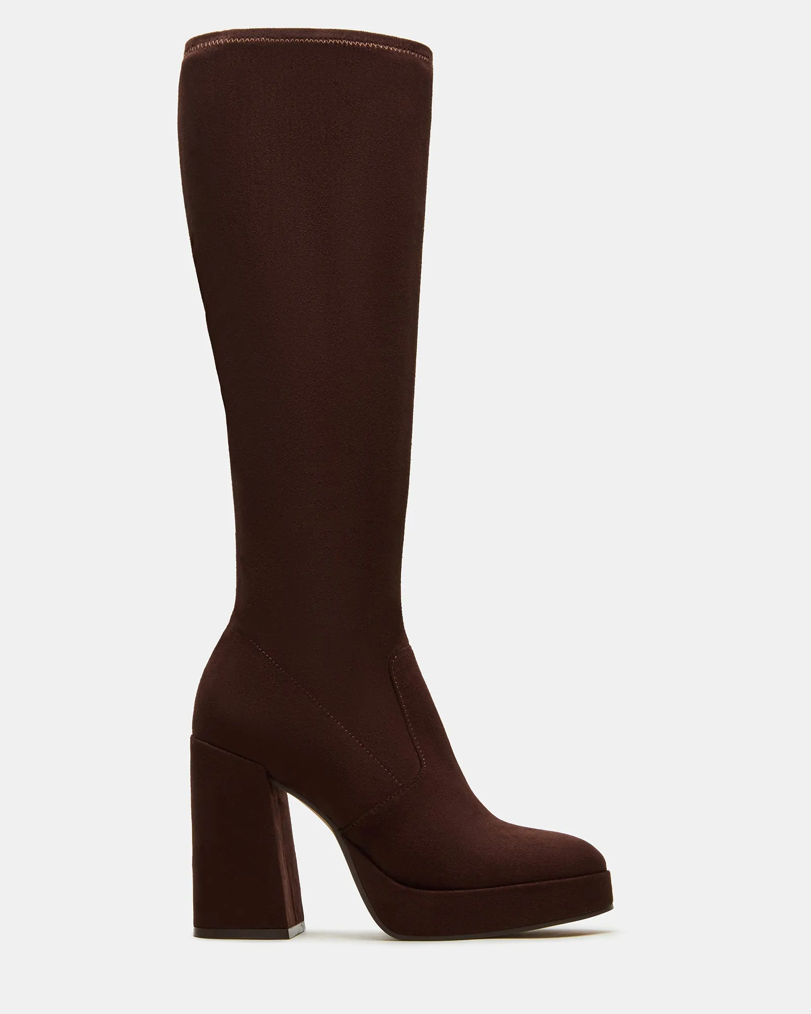 TWAIN BROWN sold by Steve Madden