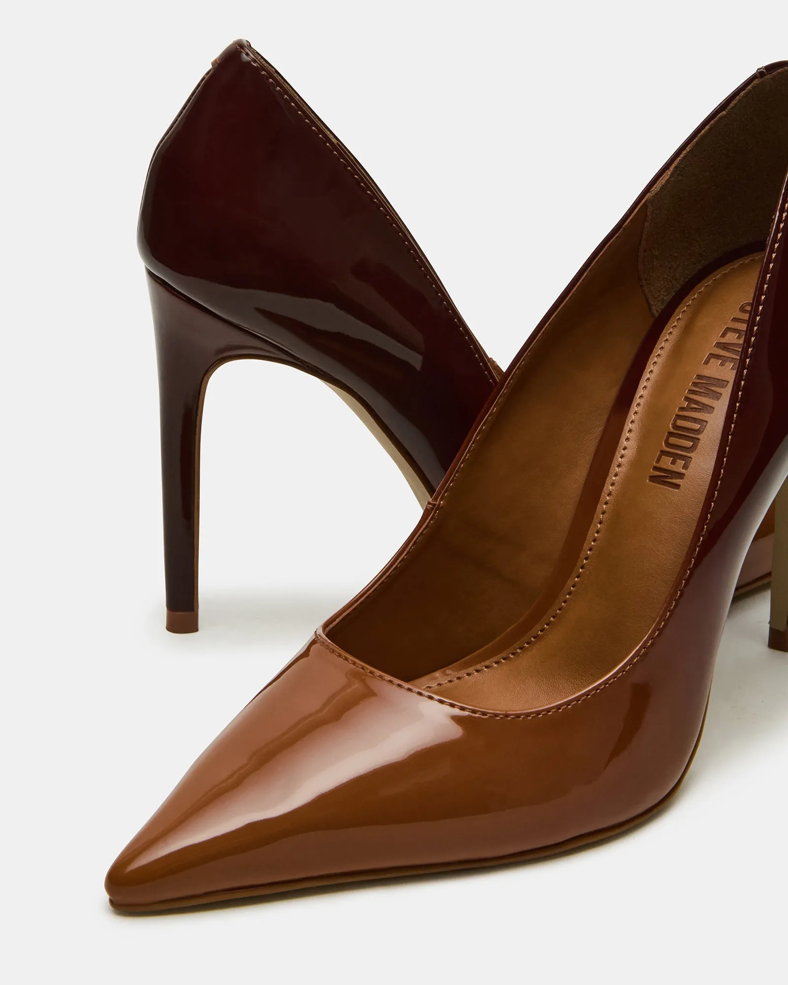 NOIR TAN MULTI sold by Steve Madden product image thumbnail 3