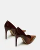 NOIR TAN MULTI sold by Steve Madden