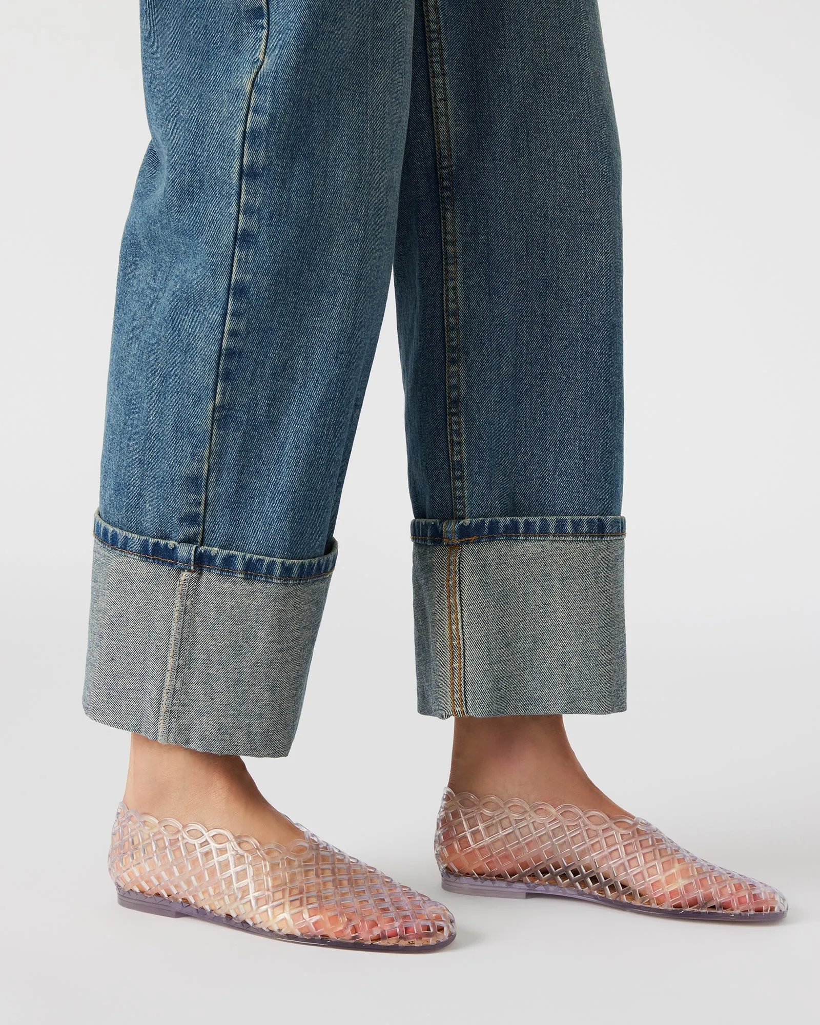 GROVE CLEAR - SM REBOOTED sold by Steve Madden product image thumbnail 2