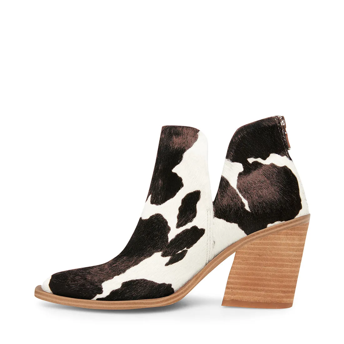 ALYSE BROWN/TAN - SM REBOOTED sold by Steve Madden product image thumbnail 3