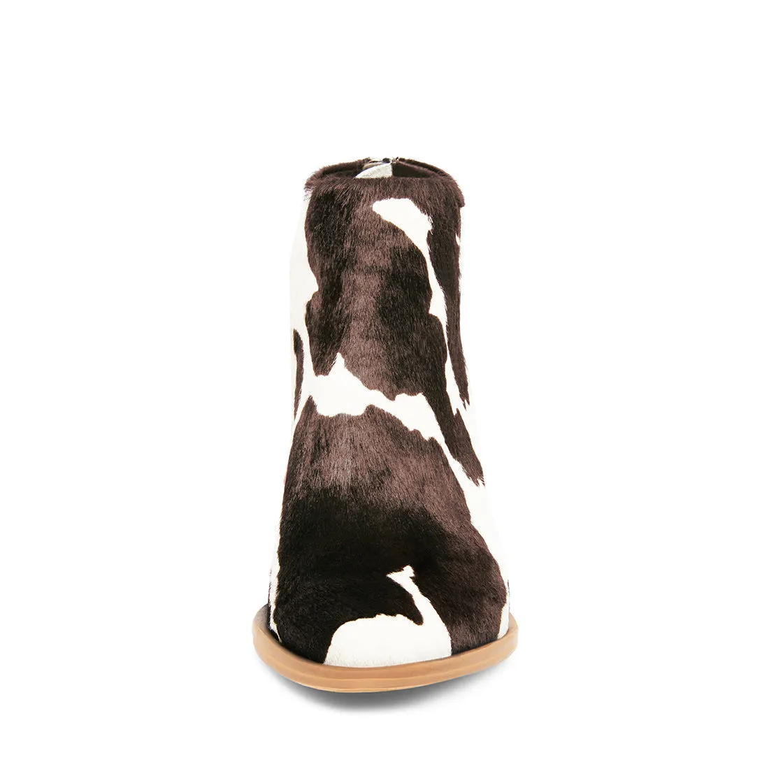 ALYSE BROWN/TAN - SM REBOOTED sold by Steve Madden product image thumbnail 4