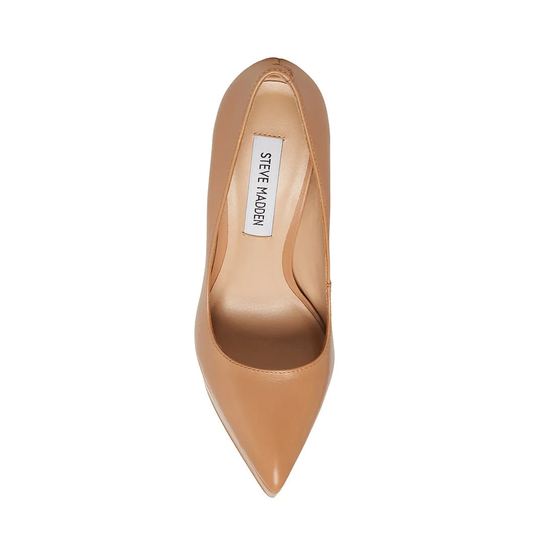 JASMINE TAN LEATHER - SM REBOOTED sold by Steve Madden product image thumbnail 4