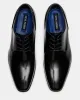 GEMARI BLACK LEATHER - SM REBOOTED sold by Steve Madden