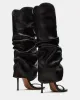 RAVINE BLACK sold by Steve Madden