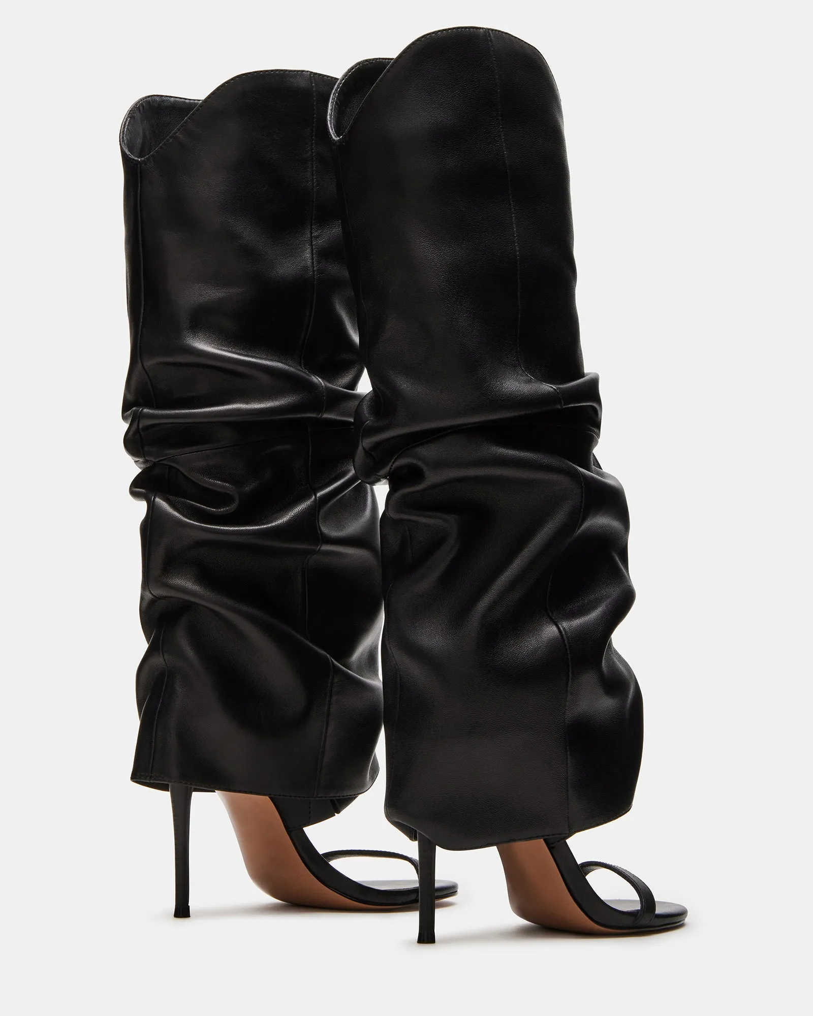 RAVINE BLACK sold by Steve Madden product image thumbnail 3