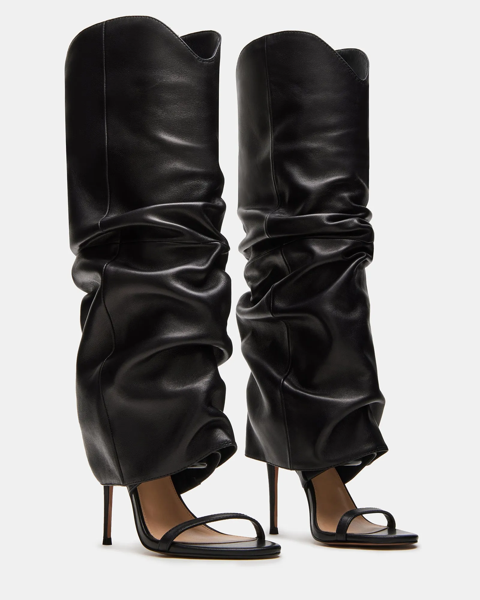 RAVINE BLACK sold by Steve Madden product image thumbnail 2