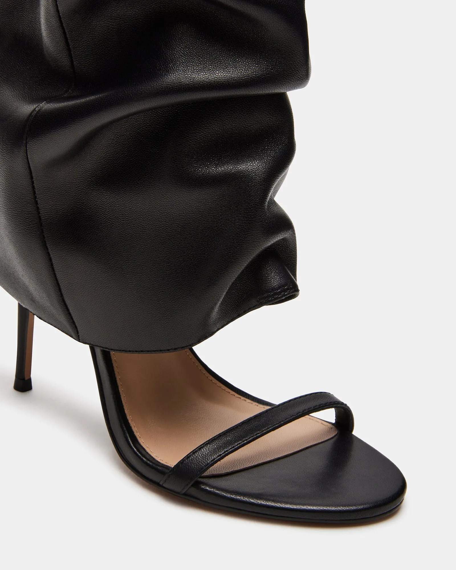 RAVINE BLACK sold by Steve Madden product image thumbnail 4