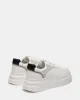 VENTURE WHITE - SM REBOOTED sold by Steve Madden