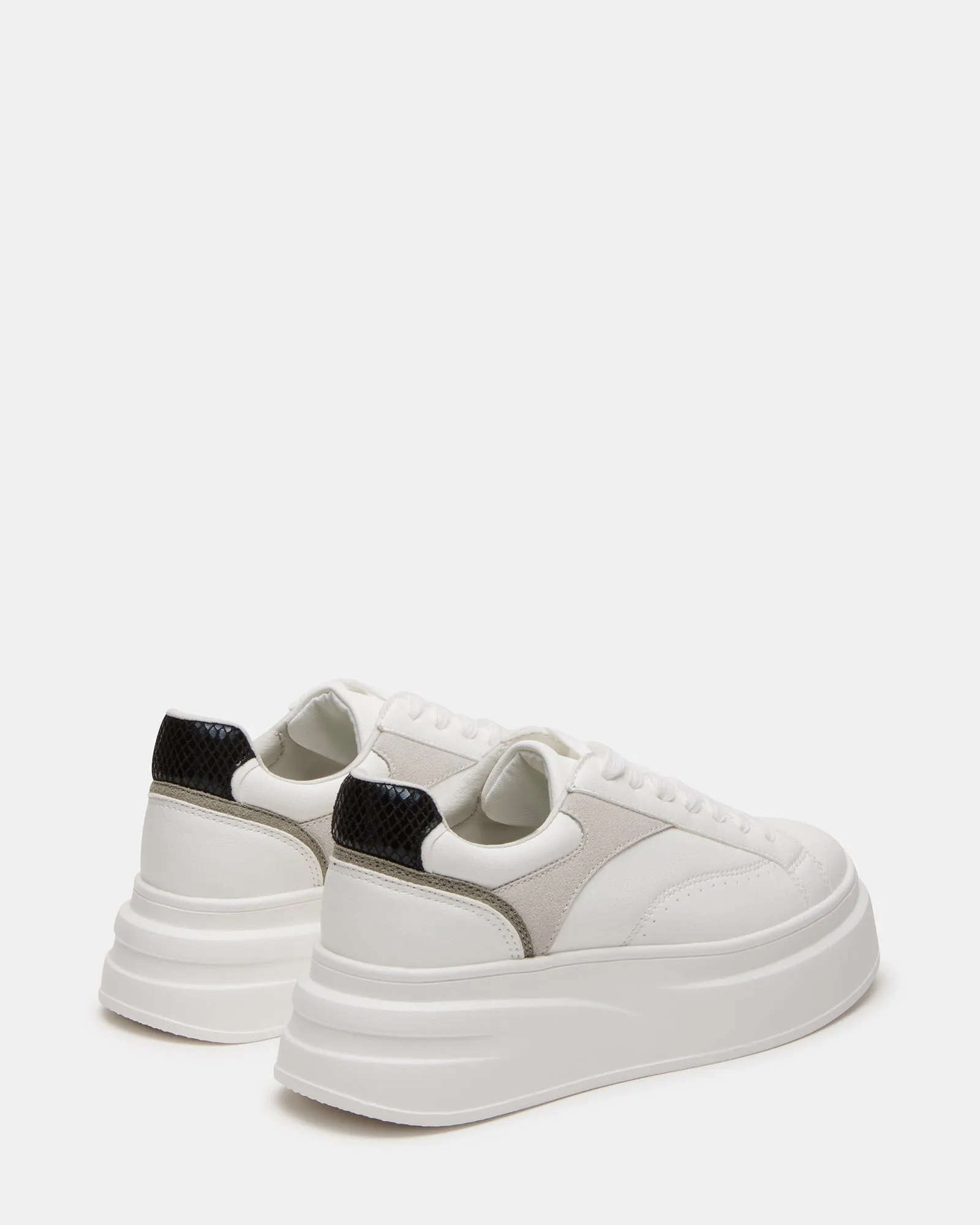 VENTURE WHITE - SM REBOOTED sold by Steve Madden product image thumbnail 5