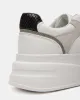 VENTURE WHITE - SM REBOOTED sold by Steve Madden