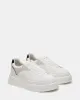VENTURE WHITE - SM REBOOTED sold by Steve Madden