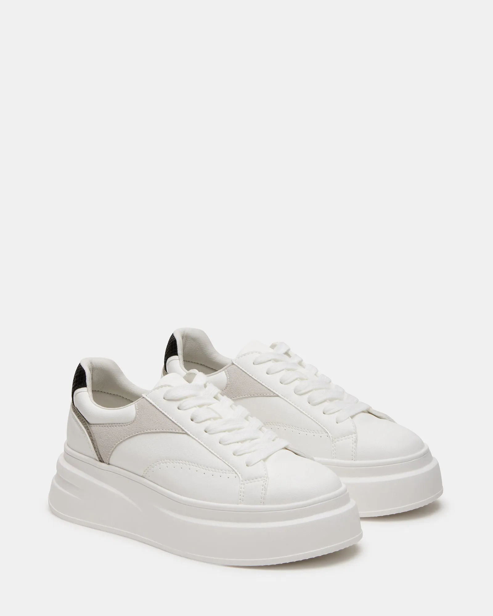 VENTURE WHITE - SM REBOOTED sold by Steve Madden product image thumbnail 2