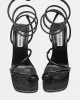 SHANTELLE BLACK sold by Steve Madden