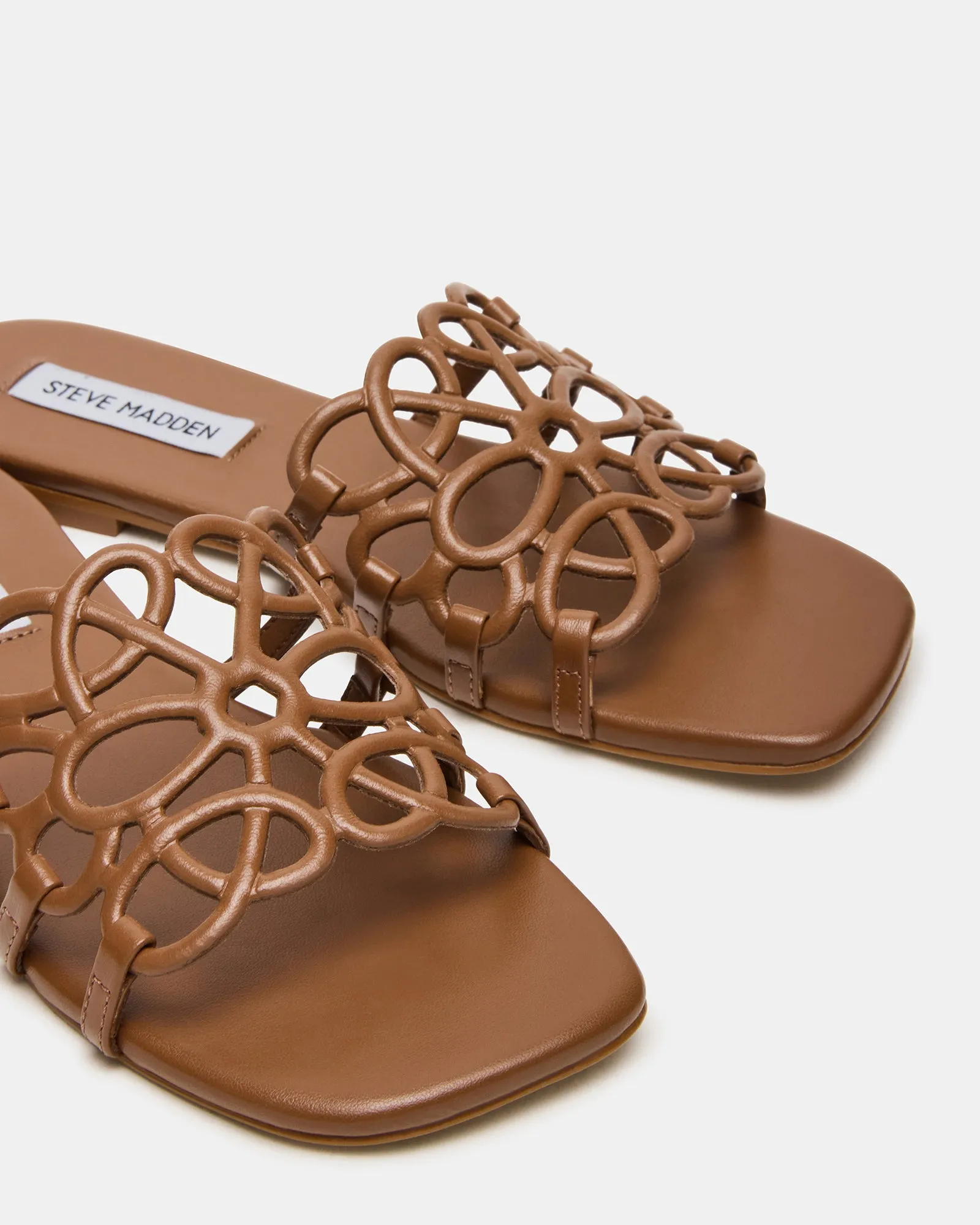 LOTUS TAN sold by Steve Madden product image thumbnail 3