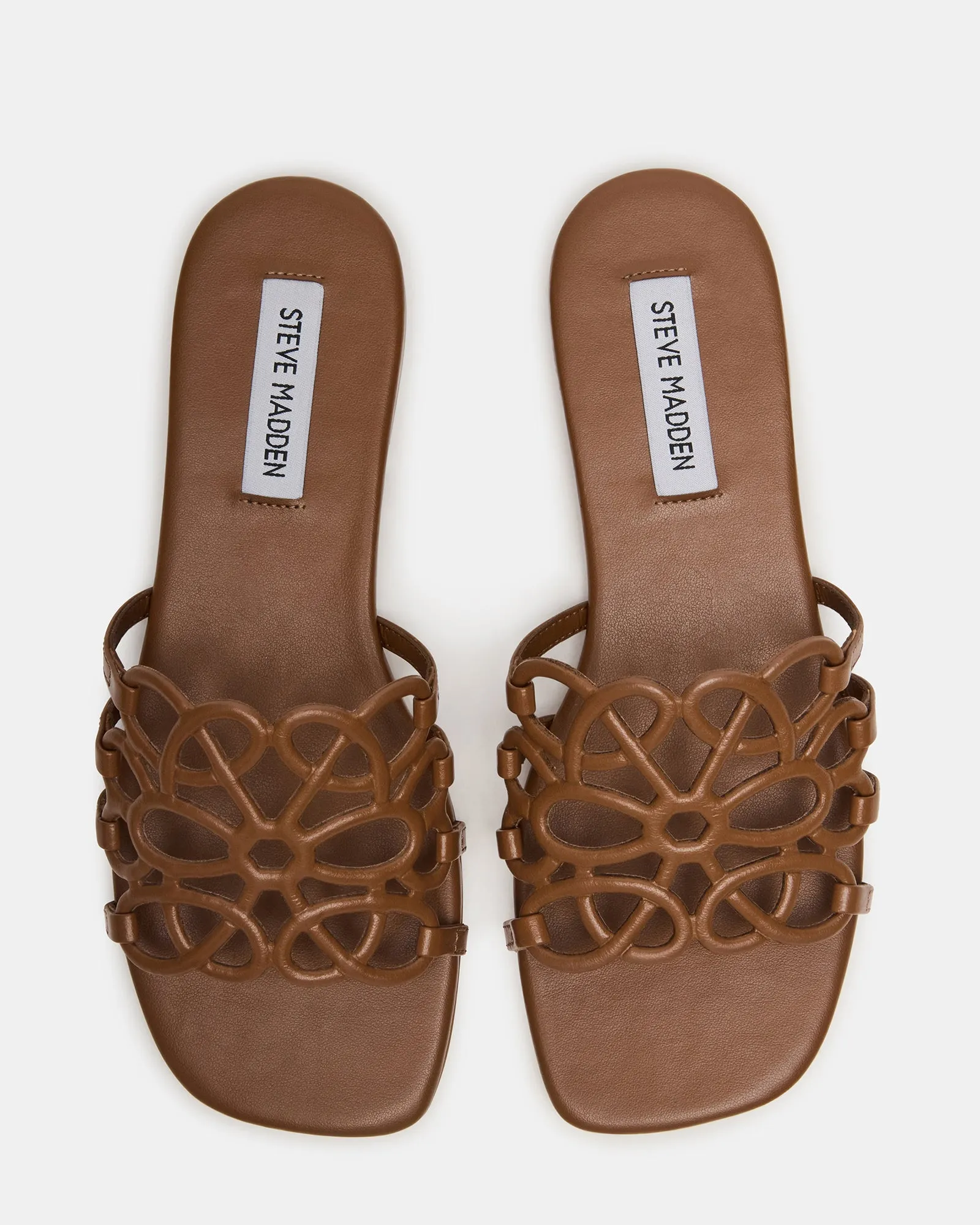 LOTUS TAN sold by Steve Madden product image thumbnail 4