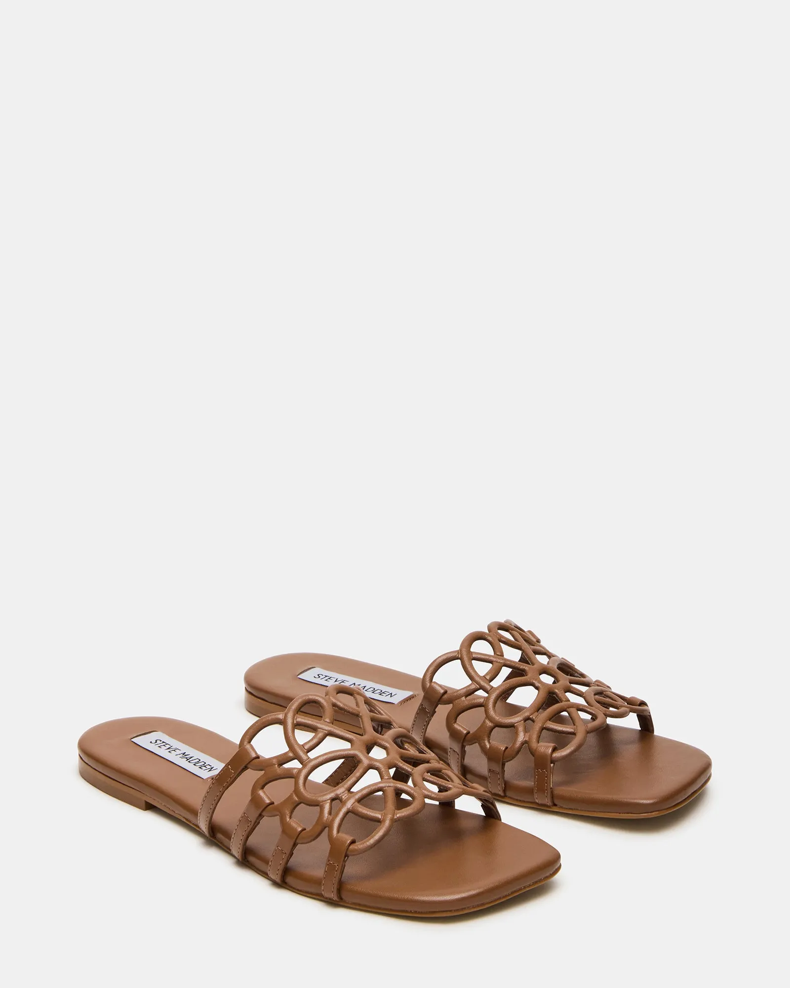 LOTUS TAN sold by Steve Madden product image thumbnail 2