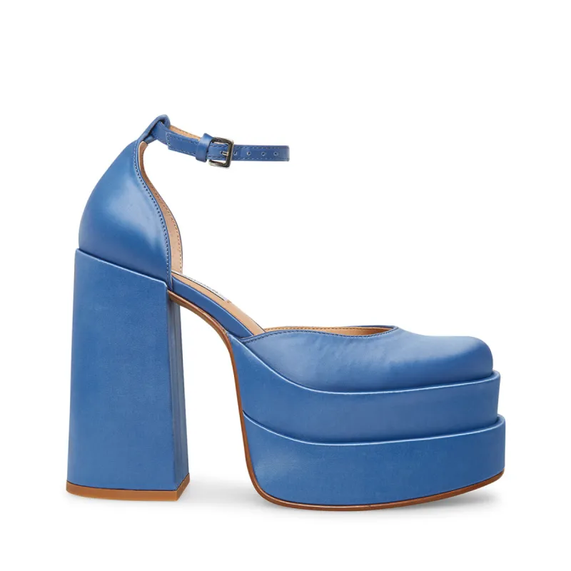 CHARLIZE DARK BLUE - SM REBOOTED sold by Steve Madden