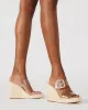 ANTIQUE CLEAR sold by Steve Madden