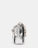 MARVELL BAG SILVER sold by Steve Madden