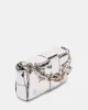 MARVELL BAG SILVER sold by Steve Madden