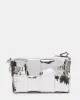 MARVELL BAG SILVER sold by Steve Madden