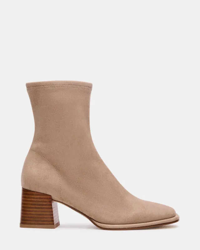 PAMMY TAUPE sold by Steve Madden