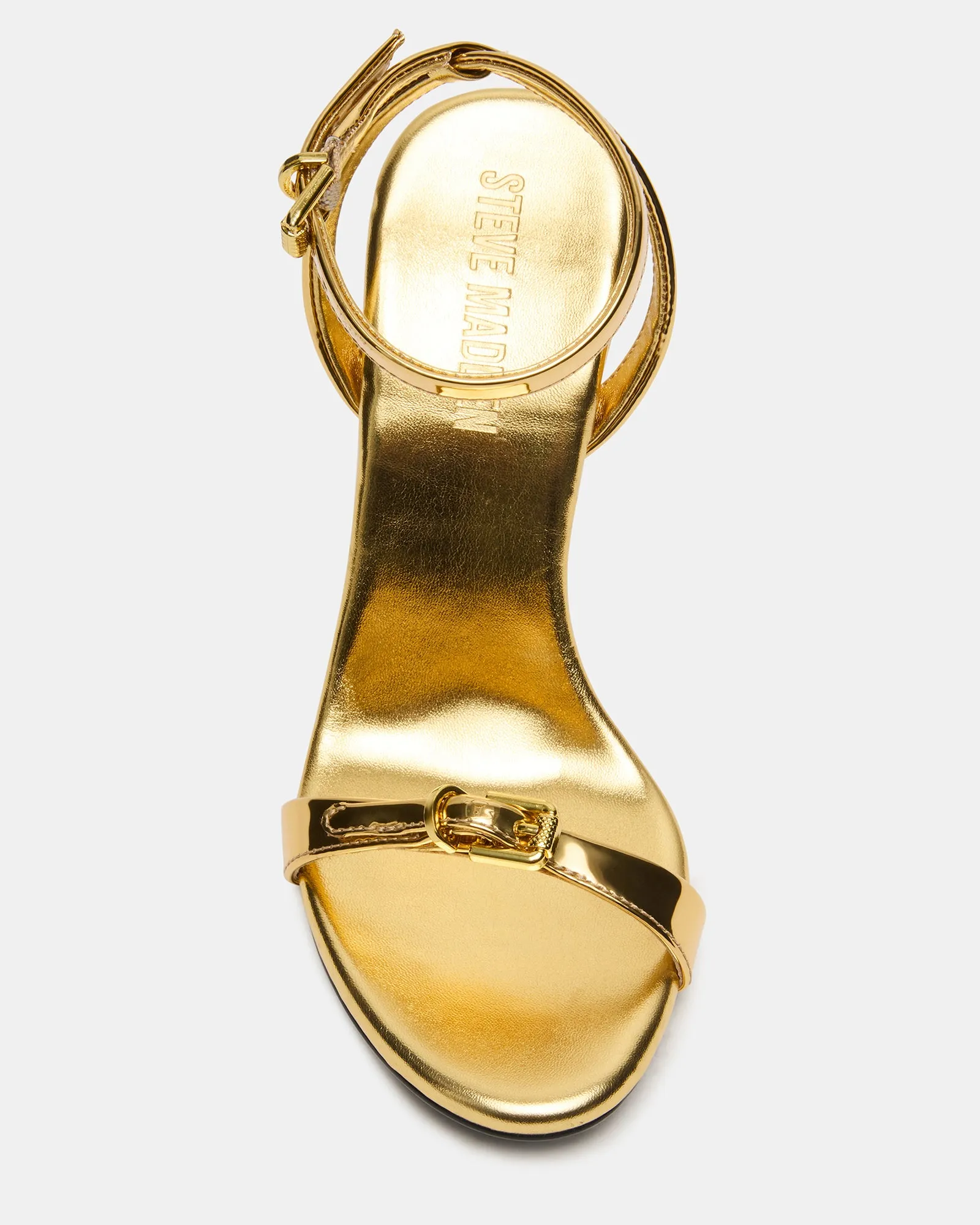 FOXX GOLD sold by Steve Madden product image thumbnail 4