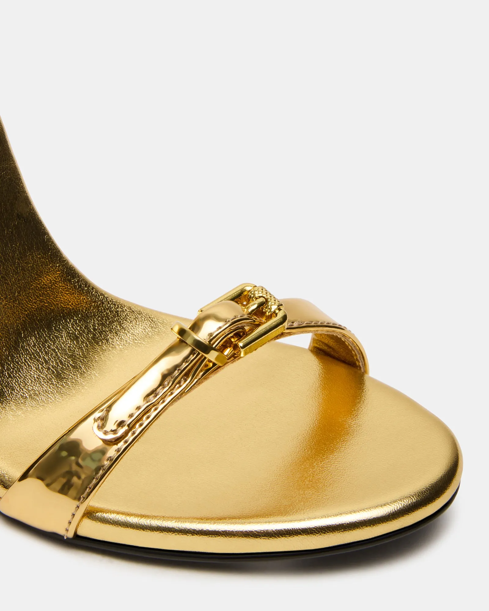 FOXX GOLD sold by Steve Madden product image thumbnail 3